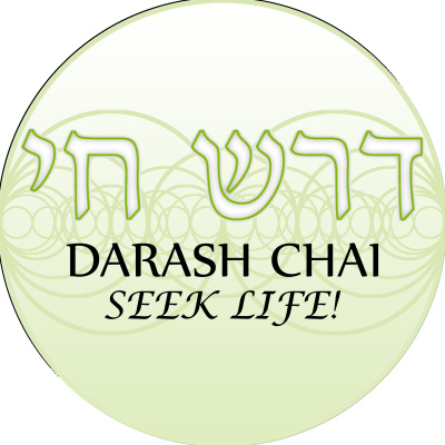 Darash Chai - Seek Life!