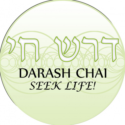 Darash Chai - Seek Life!