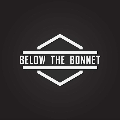 Below The Bonnet With David Reynolds And Michael Caruso