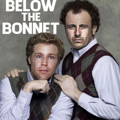 Below The Bonnet With David Reynolds And Michael Caruso