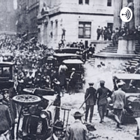 1920 Wall Street Bombing 