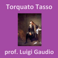 MP3, Lamore impossibile: Erminia alla ricerca di Tancredi 4C - prof. Luigi Gaudio