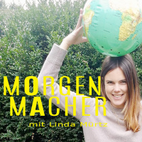 #10 - Ein Stück Land - Wie können wir wieder mit gutem Gewissen Fleisch essen?