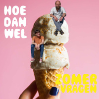 #7 Hoe werk je samen aan dezelfde droom? (Zomervraag van David)