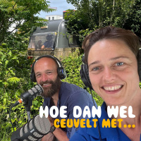 #14 Hoe Dan Wel ceuvelt met... Hermen van de Waal