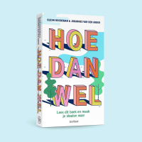 #22 Hoe woon je in een leefgemeenschap in de Bijlmer? Joanne van den Akker - Kleiklooster