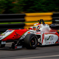 Macau Grand Prix with Kevin Bartlett