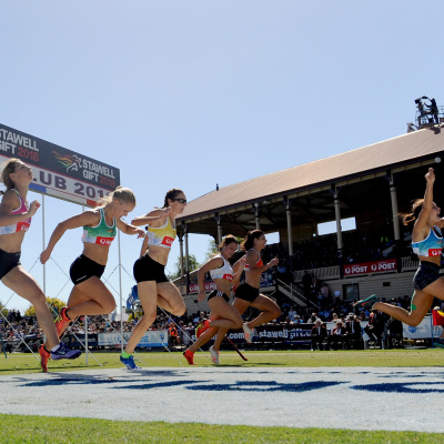 Full-time With Clinton Maynard Podcast