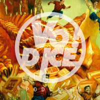 VO!DICE | 20190527-0602 桌游评论