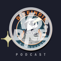 VO!DICE | 20190722-0728 桌游评论