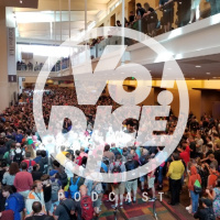 VO!DICE | 20190729-0804 桌游评论