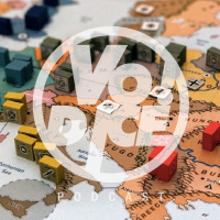 话题 | 我们能走进兵棋爱好者的世界吗？