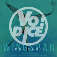 VO!DICE | 20190301-0310 桌游评论