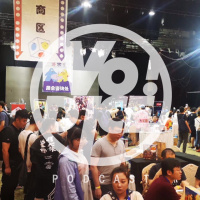 VO!DICE | 20190711-0714 桌游评论