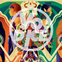 对谈 | 超激！从“火花之战”聊起谈万智牌故事布局的技巧