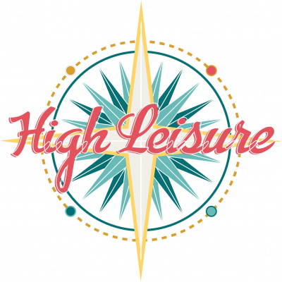 High Leisure Podcast