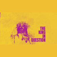 Shall I Crucify Your King? (Audio)