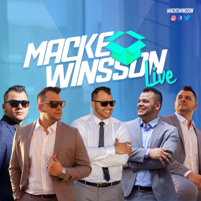 Mackewinsson [live]