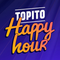 Top 1 des preuves que Topito Happy Hour est le meilleur podcast jamais réalisé