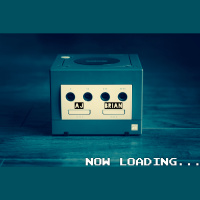 Now loading... Player 1- Anime of the Year