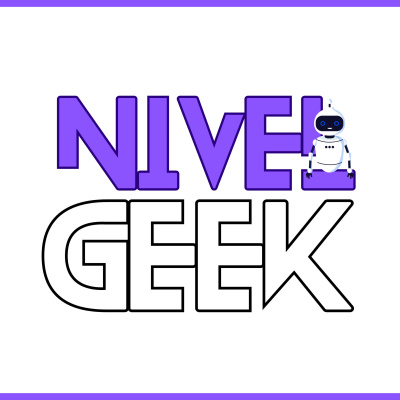 Nivel Geek