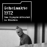 Geheimakte: 1972 – Episode 11 Freigepresst