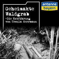 Geheimakte: Das Waldgrab - Folge 2 Der Prozess