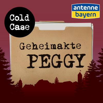 Geheimakte: Peggy