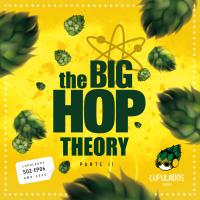 The Big Hop Theory P. II 