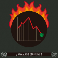¿Apocalipsis Cervecero?