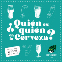 ¿Quién es Quién en la birra? 