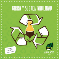 Birra y Sustentabilidad
