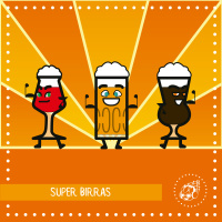 Super Birras