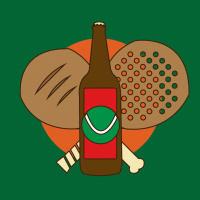 Birra, canchas de Paddle y Parripollos