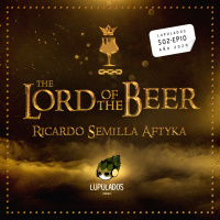 The Lord of The Beer P. I
