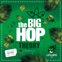 The Big Hop Theory P.I