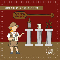 Cómo ser un guía de la birra