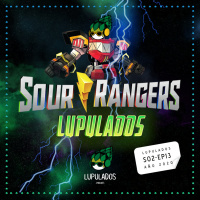 Sour Rangers