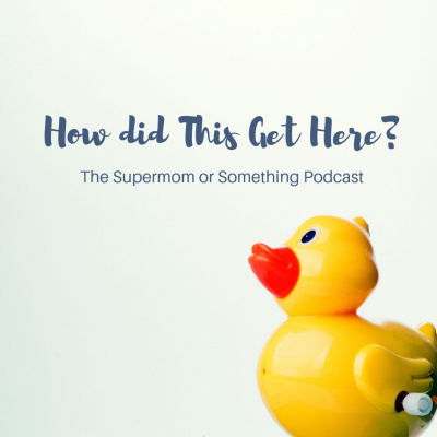 How Did This Get Here?