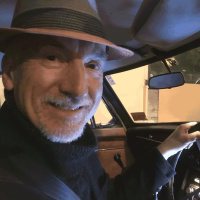 Drive Alive - Apr 05 2023 - Musical Mop Up, the Final Show