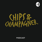 Chips  Champagner