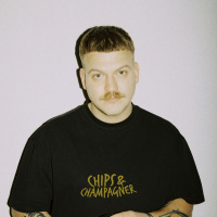 Ben trifft Videofilmer Moritz Schinn