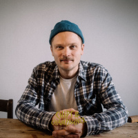 Ben trifft Julian Eckes – Designer amp Craftsman #eintageinwerk