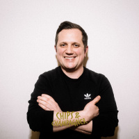 Ben trifft Ronny Heimann – Kommunikationsdesigner und Illustrator