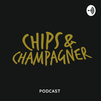 Chips  Champagner