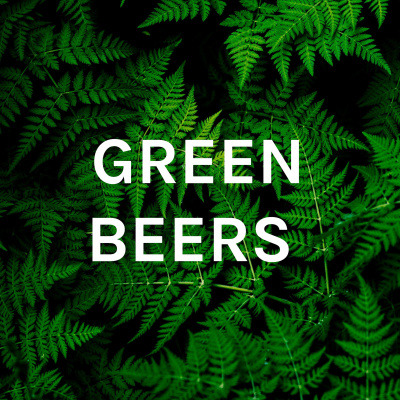 Green Beers