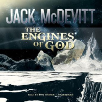 Engines of God Audiobook