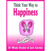 Think Your Way to Happiness Audiobook