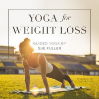 Yoga for Weight Loss Audiobook