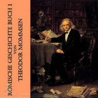 Römische Geschichte Buch 1 Audiobook